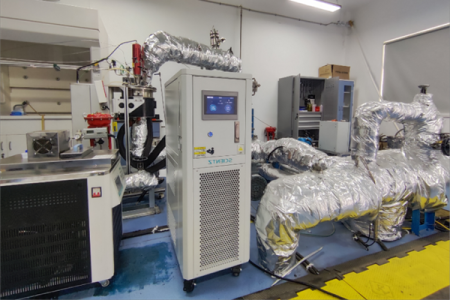 高低溫控溫設備的基本參數、主要特點和用途