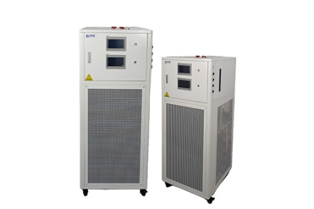 高低溫控溫設備的介質選擇、維護要點及應用場景