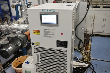 2025年制冷加熱控溫系統的技術如何突破？自適應相變材料與AI算法的融合