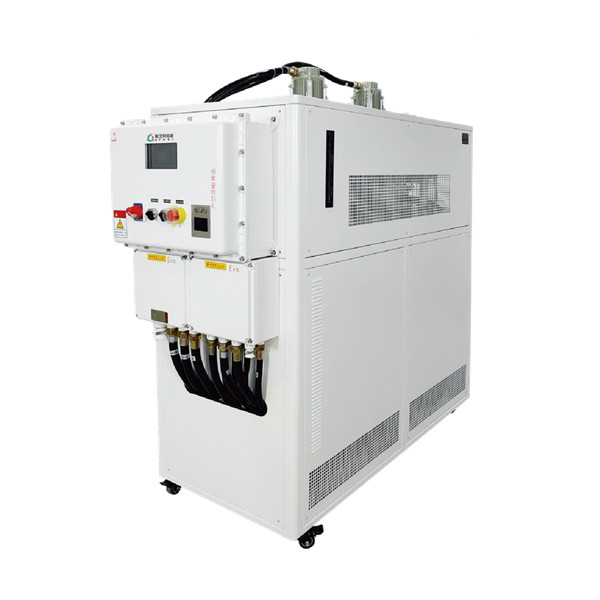 防爆高低溫一體機 圖1